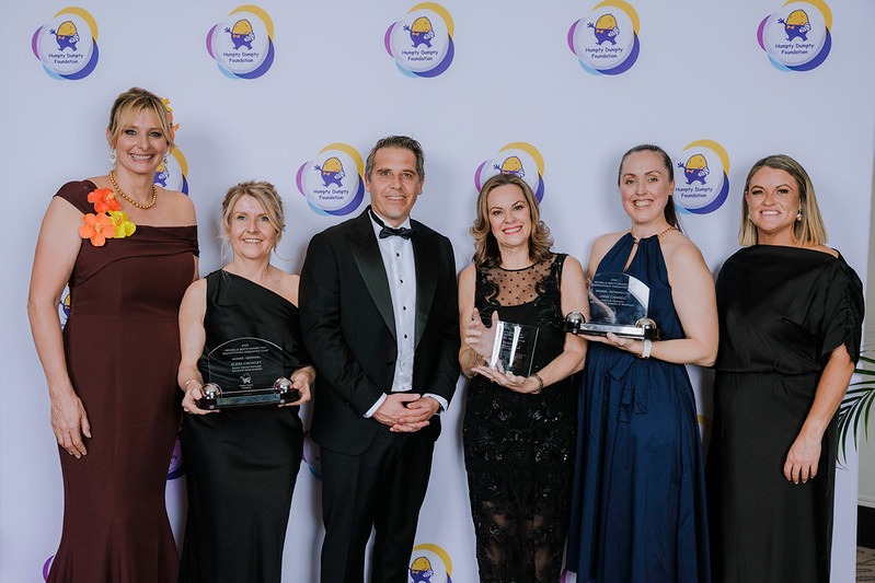 Michelle Beets Winners