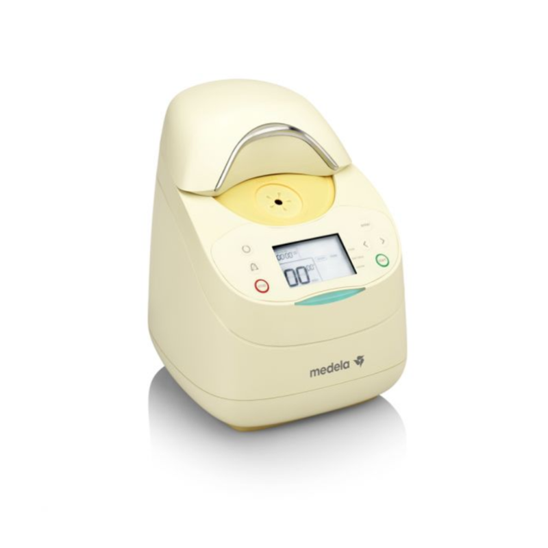 Calesca Milk Warming Device
