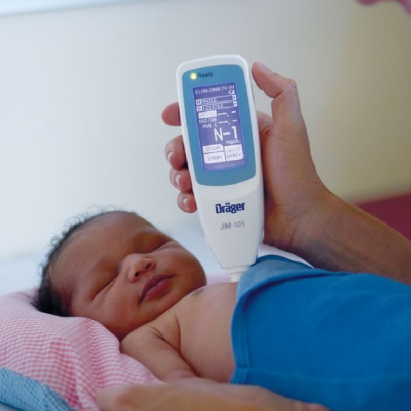 JM-105 Jaundice Meter