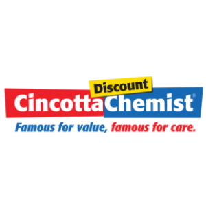 Cincotta Discount Chemist | Merrylands