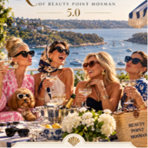 Real Housewives of Beauty Point 5.0